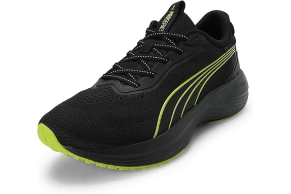Puma Mens Galaxis Pro Running Shoe