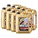 Produktbild 8x LIQUI MOLY 1310 Leichtlauf 10W-40