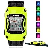 Angels' - -Armbanduhr- AD-Car-US