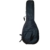 Mobilreyon Klasik Gitar Kılıfı Softcase Gitar &Ccedil;antası-Gigbag