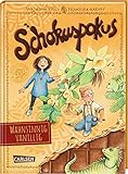 Schokuspokus 2: Wahnsinnig vanillig (2) by Maja von Vogel, Franziska Harvey