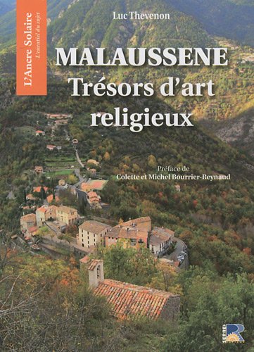 Download Malaussene : Trésors d'art religieux Download Malaussene : Trésors d'art religieux