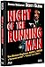 Produktbild Night of the running Man - uncut (Blu-Ray+DVD) auf 333 limitiertes Mediabook Cover A [Limited Collector's Edition]