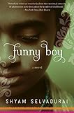 Funny Boy: A Novel (English Edition) by Shyam Selvadurai