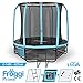 Produktbild OUTDOOR TRAMPOLINE FROGGI PRIME 427 CM 14FT CE & GS STANDARDS 5 JAHRE GARANTIE