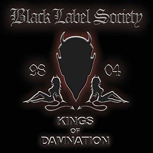 Kings Of Damnation