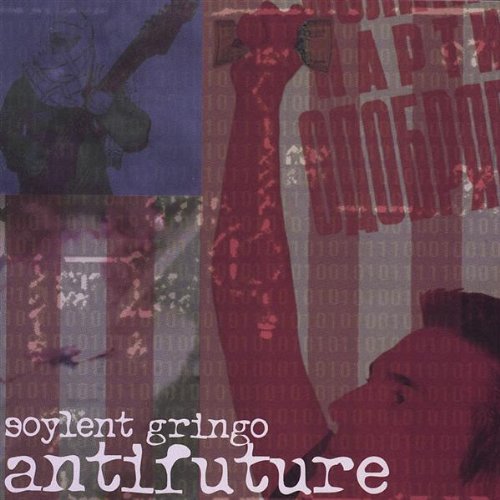 Preisvergleich Produktbild Antifuture