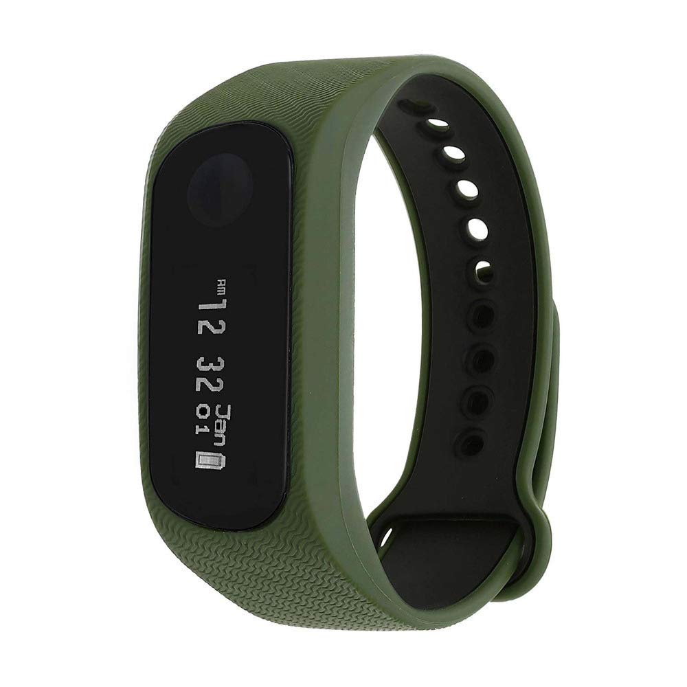 Fastrack Reflex 2.0 Activity Tracker Review: Features and Battery Life