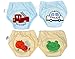 BONAMART ®4pc Toddler Baby Kids Boys Girls Underwear Training Pants 80cm