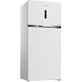 Ar&ccedil;elik 583632 EB Fit &Ccedil;ift Kapılı No Frost Buzdolabı