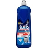 Finish Dishwasher Polisher & Dryer (1 x 800 ml)