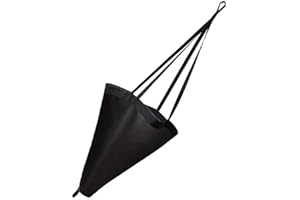 MOOCY 24-inch Sea Anchor, Drift Sock, Drogue - Drift Boat Control