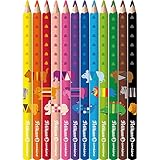 Weiche Qualitäts-Mine 4Mm, 100% Fsc- Holz