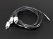 Produktbild Adafruit A/V and RCA (Composite Video, Audio) Cable for Raspberry Pi [ADA2881]
