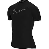 NIKE M NP DF Tight Top SS T-Shirt Men