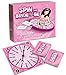 Produktbild Spiel "Spin The Bride To Be - Dreh die werdende Braut"
