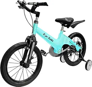 R for Rabbit Tiny Toes Rapid Kids Bicycle 16