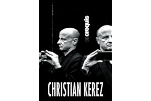 El Croquis - Christian Kerez (1992-2015)