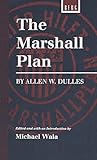 Marshall Plan by Allen W. Dulles by
