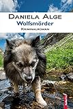 Cover zum Buch Wolfsmörder
