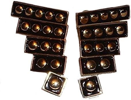 Hollywood Pin Adult Star Trek Admiral Pips