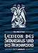 Lexikon des Satanismus und des Hexenwesens by Marc-Roberts-Team