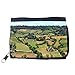 Produktbild Portemonnaie Geldbörse Brieftasche // M00313029 Orvieto Umbrien Italien Landschaft // Purse Wallet