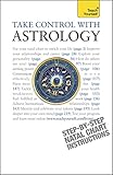 Image de Take Control With Astrology: Teach Yourself (English Edition)