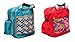 GLEAM Blue and Red Premium Lunch Bag-set of 2 RS.899.00