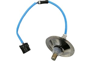 GERMBAN 234-9063 Upstream Air Fuel Ratio Oxygen Sensor Fits for 2006-2011 Honda Civic 1.3L-L4 36531-RMX-A01 36531-RMX-A02