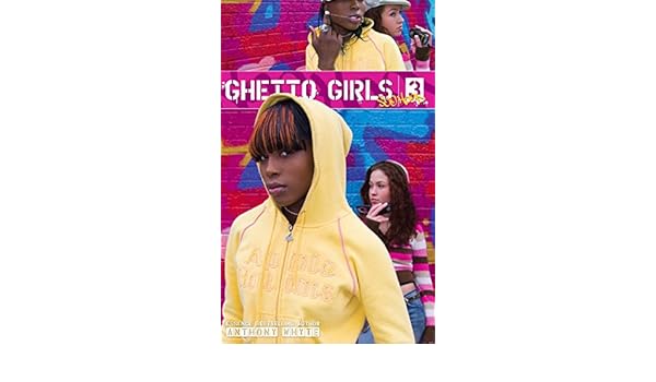 Ghetto Girls 3 Soo Hood Amazon De Anthony Whyte