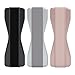 Produktbild 3X Smartphone Finger Halterung, Handy Griff, Smartphonehalter, Selfie Handyhalter, Fingerhalterung von Eazy Case, Schwarz, Silber, Rosé-Gold