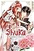 Shuka - A Queen's Destiny, Band 1 by 