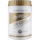 MR WİPES OXI CLEAN