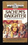 Cover zum Buch Sachem'S Daughter