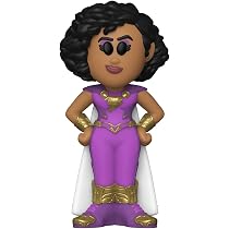 Funko SODA Vinylfigur Shazam 2 – Mit 1:6 Chance Auf Rare Chase-Variante – Sammlerfigur Für Kinder & Erwachsene