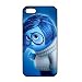 Produktbild Sadness Inside Out Handytasche,Apple iPhone 5(S)/iPhone SE Handytasche,Inside Out Handytasche Apple iPhone 5(S)/iPhone SE Schutz Handytasche,Disney Film Inside Out SchutzhüLle/HüLle