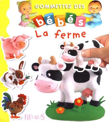 Livres Couvertures de La ferme