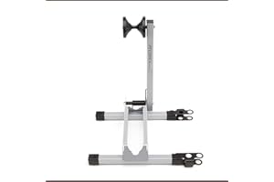 FEEDBACK SPORTS Feedback Hinterradständer Rakk, Rack di stoccaggio della Bicicletta Unisex Adulto