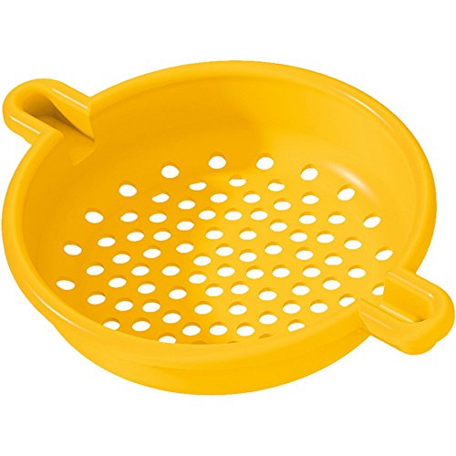 Preisvergleich Produktbild Haba 301754 Sieb, gelb