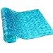Produktbild PVC-Badezimmer-Teppich Saugnapf-Massage-Duschen Teppich für Hotel-Badezimmer Badezimmer Teppich Rutschfeste Badezimmer-Matten