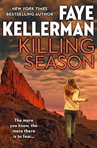 Killing Season - Faye Kellerman