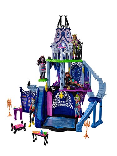 Monster High Catacombs Accessory