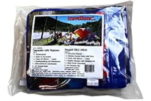 ‎TRAVELLUNCH travellunch Tagespaket - kalte Region Typ III Huhn in Curryrahm