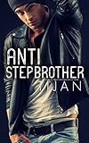Image de Anti-Stepbrother (English Edition)
