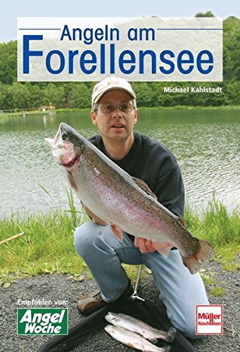 Preisvergleich Produktbild Angeln am Forellensee