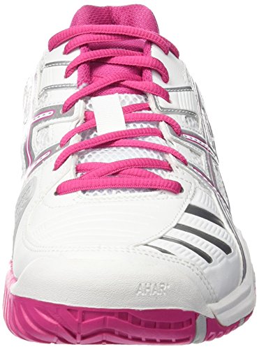 Asics Damen Performance Gel-Challenger 9 Tennisschuhe - 4
