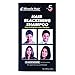 Hair Blackening Shampoo Premium (4-pack) by Miracle Hair RS.2109.00