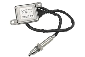 Germban Capteur NOX A0009053606 5WK9882F pour W221 W205 W251 W166 W207 W164 5wk9 6682F