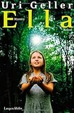 Cover: Ella. Mystery-Roman